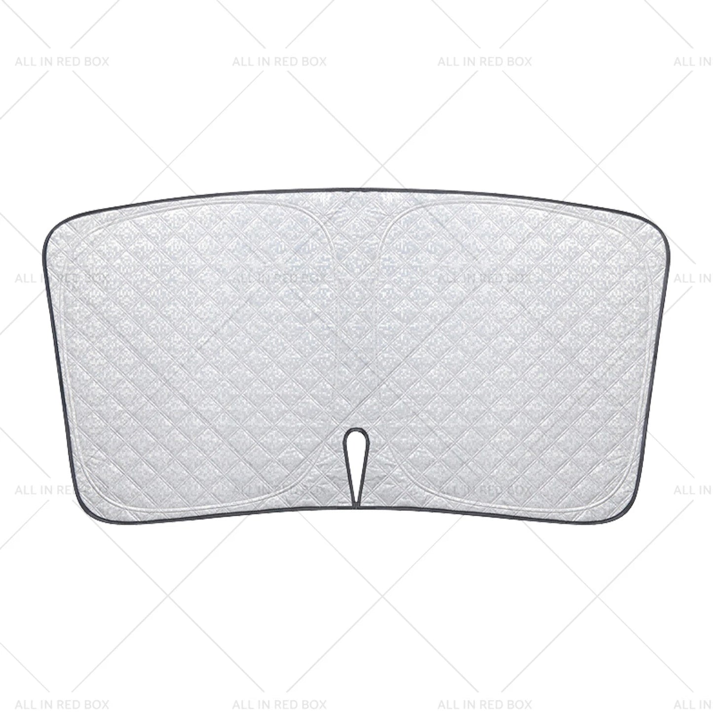 6 Layer Thick WindScreen Sun Shade for Mazda 3 (2019-2024) UV Protection