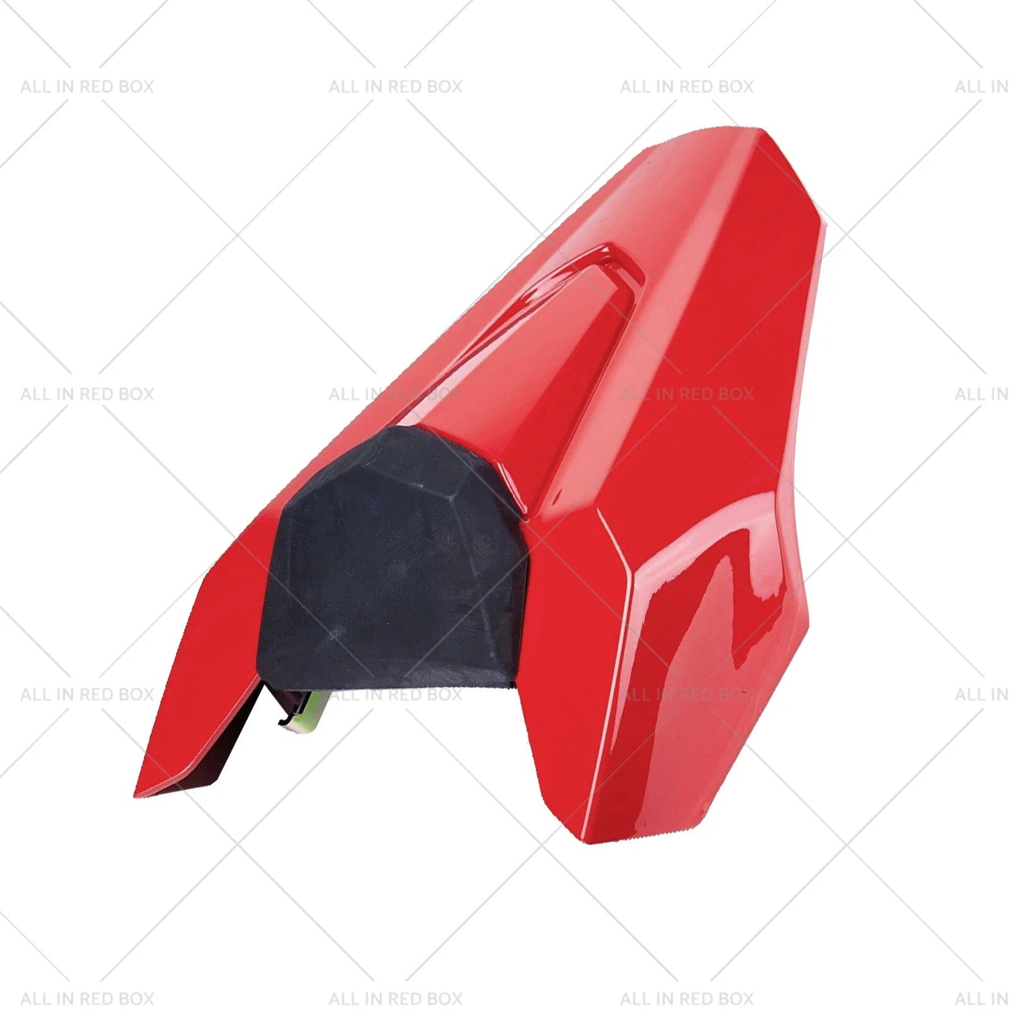 Rear Passenger Seat Back Cover for Honda CBR650R (2019-2020)