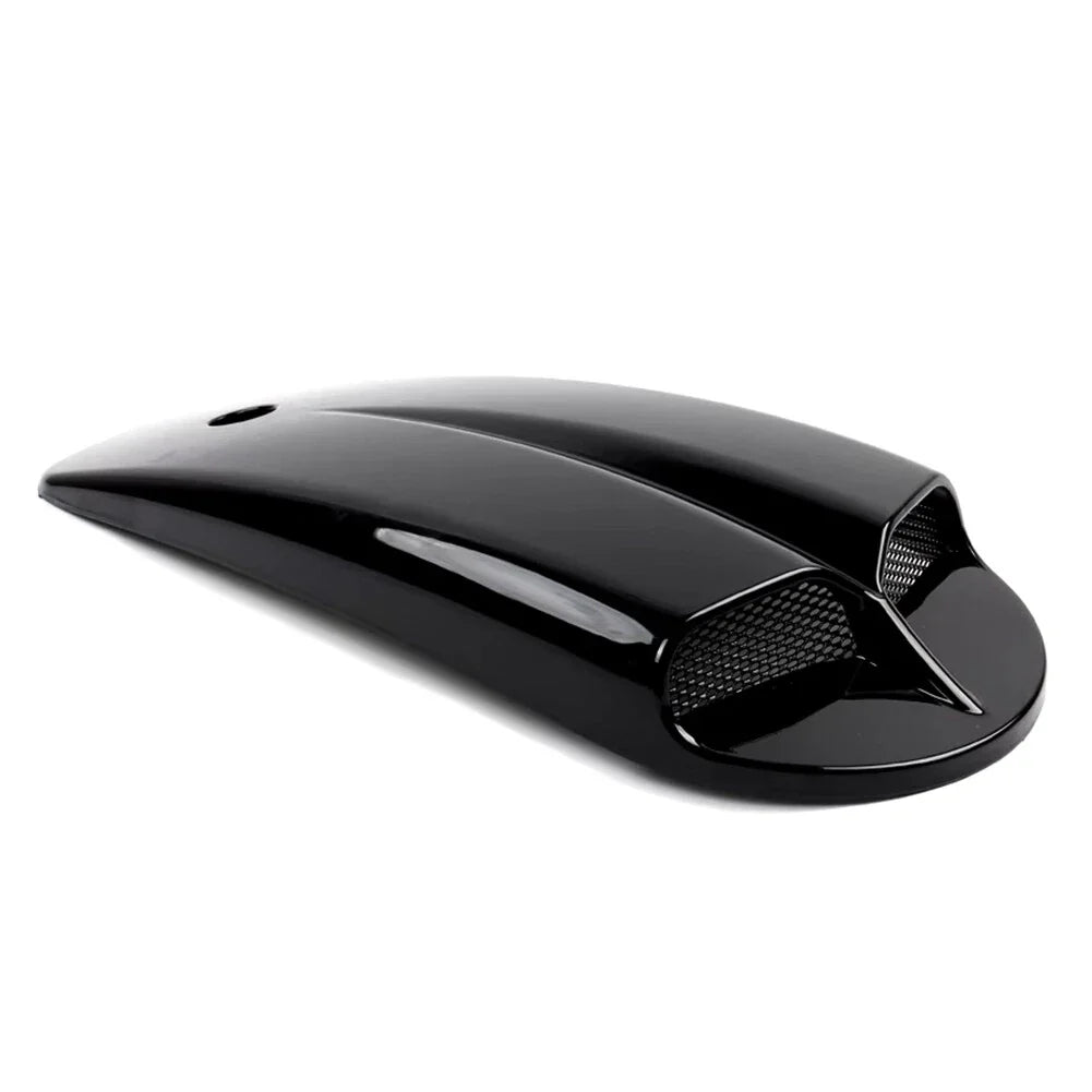 Fuel Console Gas Tank Cover for Harley Nightster 975 (2022-2024)