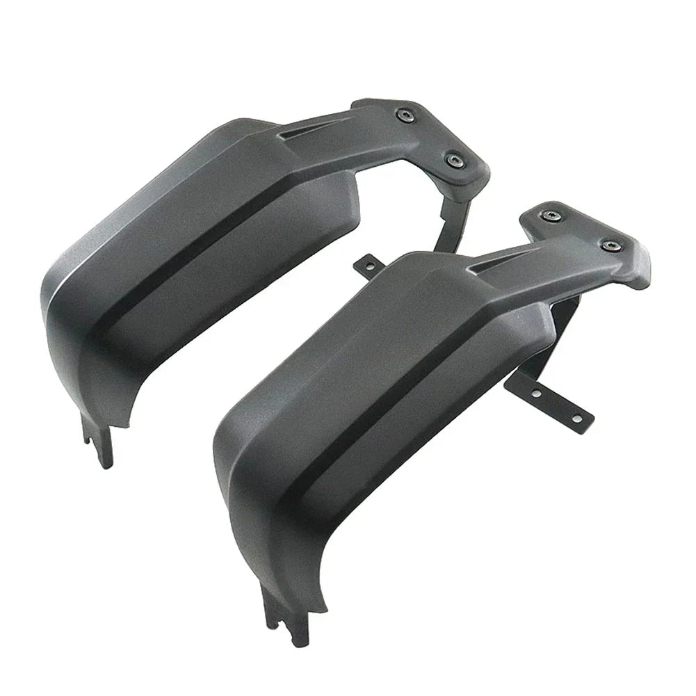 Handguard Protector Cover for Harley Nightster 975 2023-2024 ()