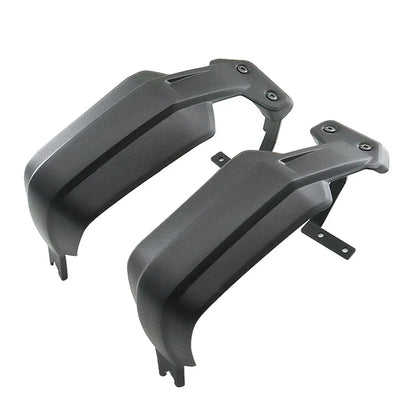 Handguard Protector Cover for Harley Nightster 975 2023-2024 ()