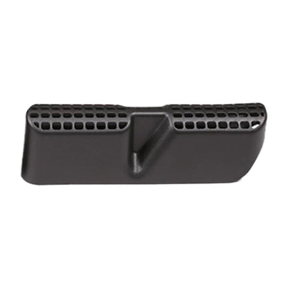 2 x Rear Seat AC Breather Outlet Covers for BMW X3 F25, X4 F26 (2011-2017)