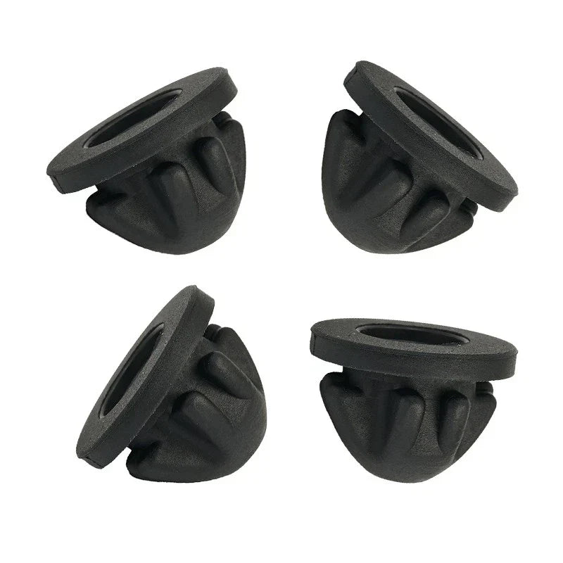 8 x Engine Cover Rubber Buffers for BMW 1 3 4 5 6 7 8 X1 X2 X3 X4 X5 X6 X7