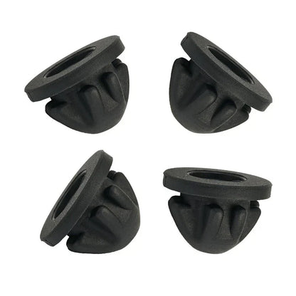 8 x Engine Cover Rubber Buffers for BMW 1 3 4 5 6 7 8 X1 X2 X3 X4 X5 X6 X7