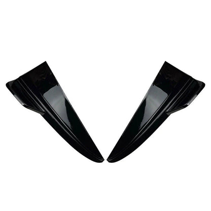 Rear Bumper Splitter Side Vents for Mercedes C-Class W205 C43 (2015-2021)