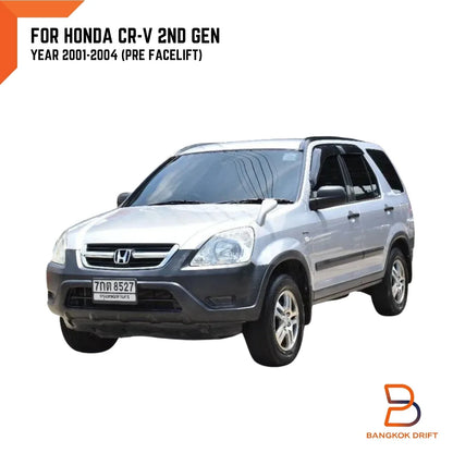 Fog Lamp Driving Light for Honda CR-V 2002-2004 ( 9006 51W)