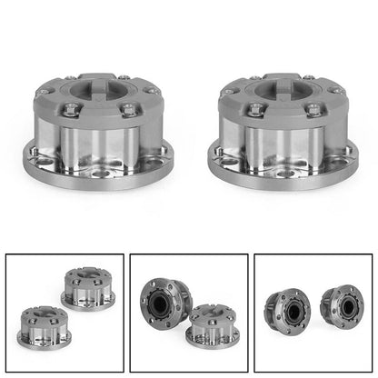 Free Wheeling Hub Lock Kits for Mitsubishi Triton L200 Pajero Montero