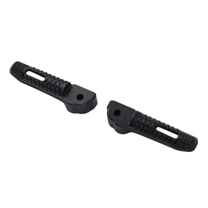 Rear Passenger Foot Pegs for BMW M1000RR S1000RR (2021-2023)