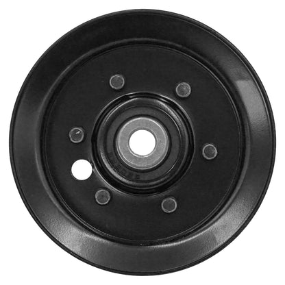 Deck Flat Idler Pulley Replacement for Snapper ESZT18336 HZ14330 (2009–2018)