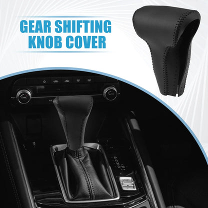 Gear Shift Knob Cover for Honda CR-V 2017 (2017)