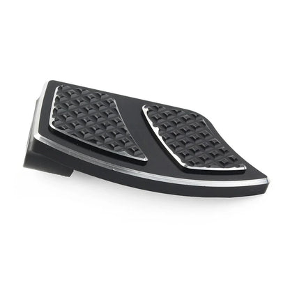 Aluminum Black Shifter Toe Shift Peg Pedal for Harley Touring, Glide, Softail