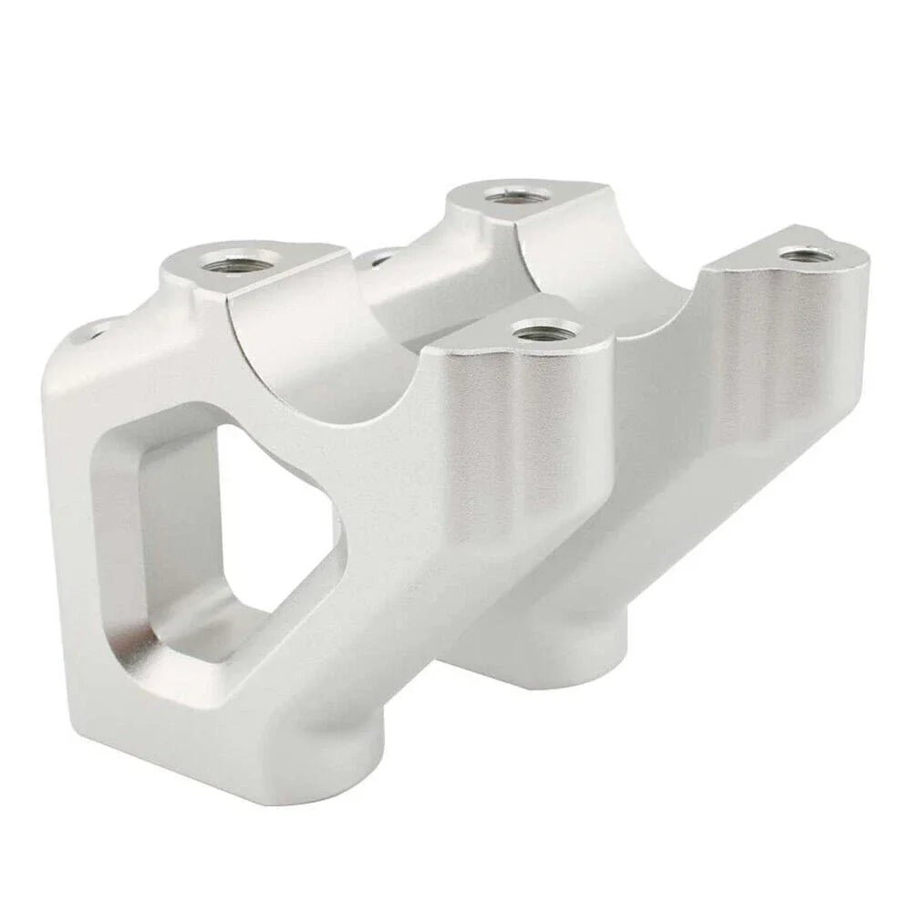 Handlebar Riser Clamp for Tiger 900 GT PRO LOW RALLY (2020-2023)
