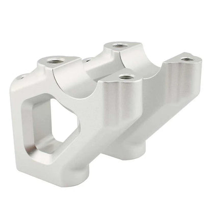 Handlebar Riser Clamp for Tiger 900 GT PRO LOW RALLY (2020-2023)