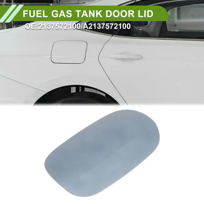 Fuel Tank Door Cap for Mercedes-Benz W213 2016-2022 Gas Tank Flap