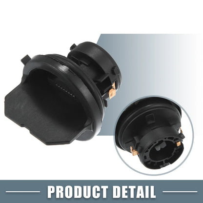 Turn Signal Light Bulb Socket Holder for Mercedes-Benz ML320 (2000-2005)