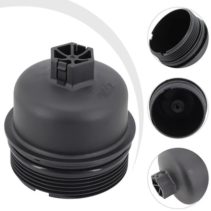 Oil Filter Cover for Mondeo MK4, Transit MK7 (2006–2016)