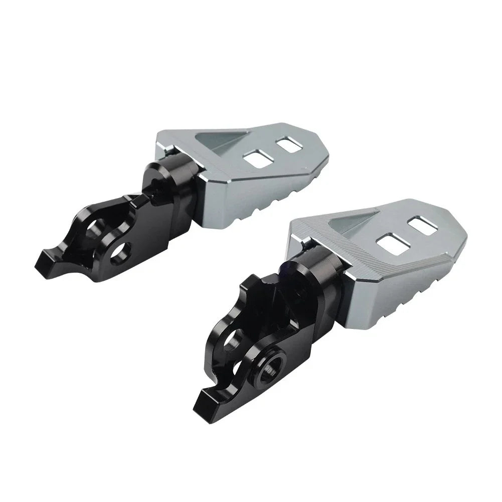 Front Foot Pegs for Honda CRF150R CRF250R (2004-2022)
