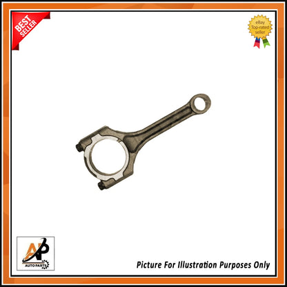Connecting Rod Set Replacement for Hyundai Elantra Accent Veloster 1.6 GDI (2011–2020)