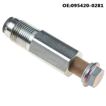 Fuel Rail Pressure Relief Valve for Nissan Navara D40, Holden Rodeo D-Max (2007-2015)