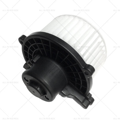 Blower Fan Motor for Hyundai Tucson (2004-2010)