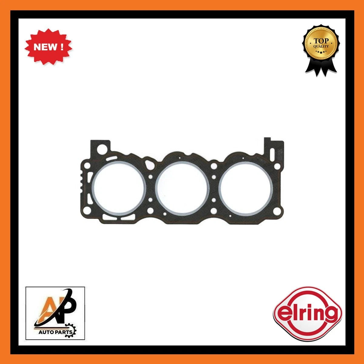 Cylinder Head Gasket OEM for Ford PR3  (1960–1970)