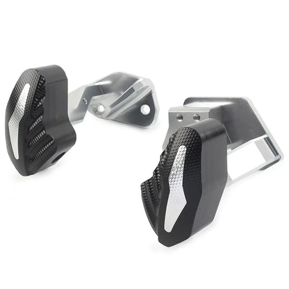 Engine Crash Pads Slider Protector for Suzuki Hayabusa GSXR1300 (2021-2023)