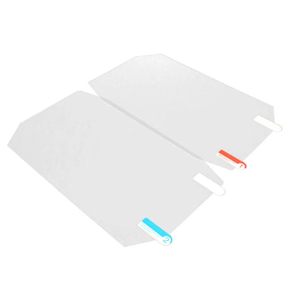 Dashboard Screen Protector for Suzuki GSX-S1000GT, Kawasaki Ninja (22-23)
