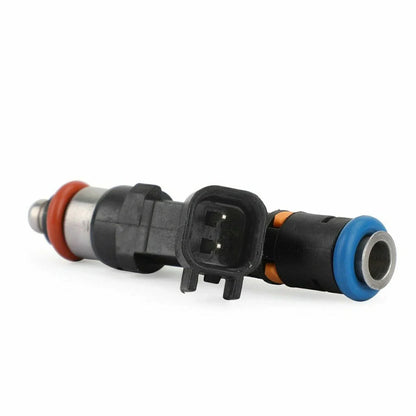4PCS Fuel Injectors for Mazda3 2.0L, Mazda6 (2006-2012)
