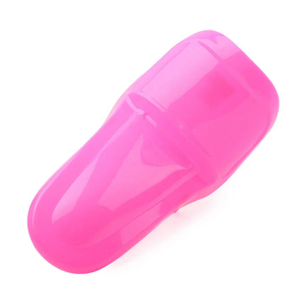 Pink Front Fender Cover Mudguard for Yamaha PW50 Y-Zinger 50