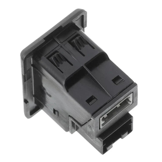 Audio Auxiliary Jack for Nissan Altima Frontier Armada Maxima Xterra (2002-2012)