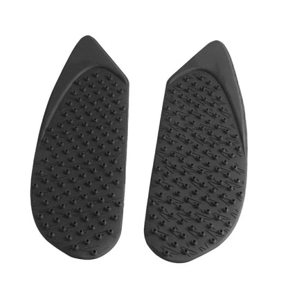 Tank Traction Pad Side Gas Knee Grip Protector for SUZUKI GSXR600 GSXR750 (2006-2007)