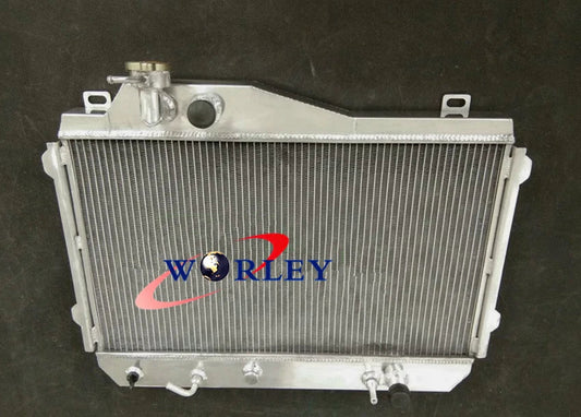 Aluminum Radiator for Toyota Celica Supra 2.8L (1982-1985)