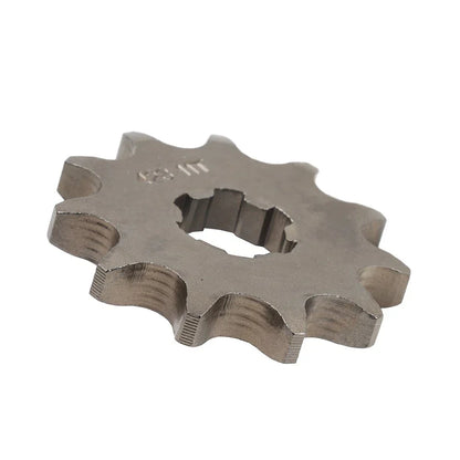 11T Front Sprocket for 110CC 125CC ATV Pit Dirt Quad Bike