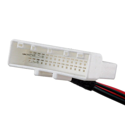 Backup Camera Retention Wiring Harness for Nissan Altima Titan Versa Juke Leaf