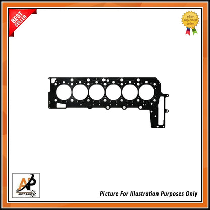 Diesel Engine Replacement for BMW 3 5 7 X5 X6 N57 D30A (2010–2016)