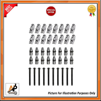 Camshaft Kit Replacement for Peugeot Citroen Ford 1.5 BlueHDi DV5R (2018–)