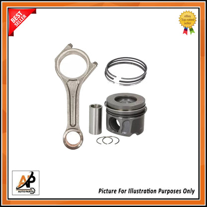 Crankshaft Rebuild Kit for Land Rover 2.7 Range Rover Sport L320 (2010–2013)