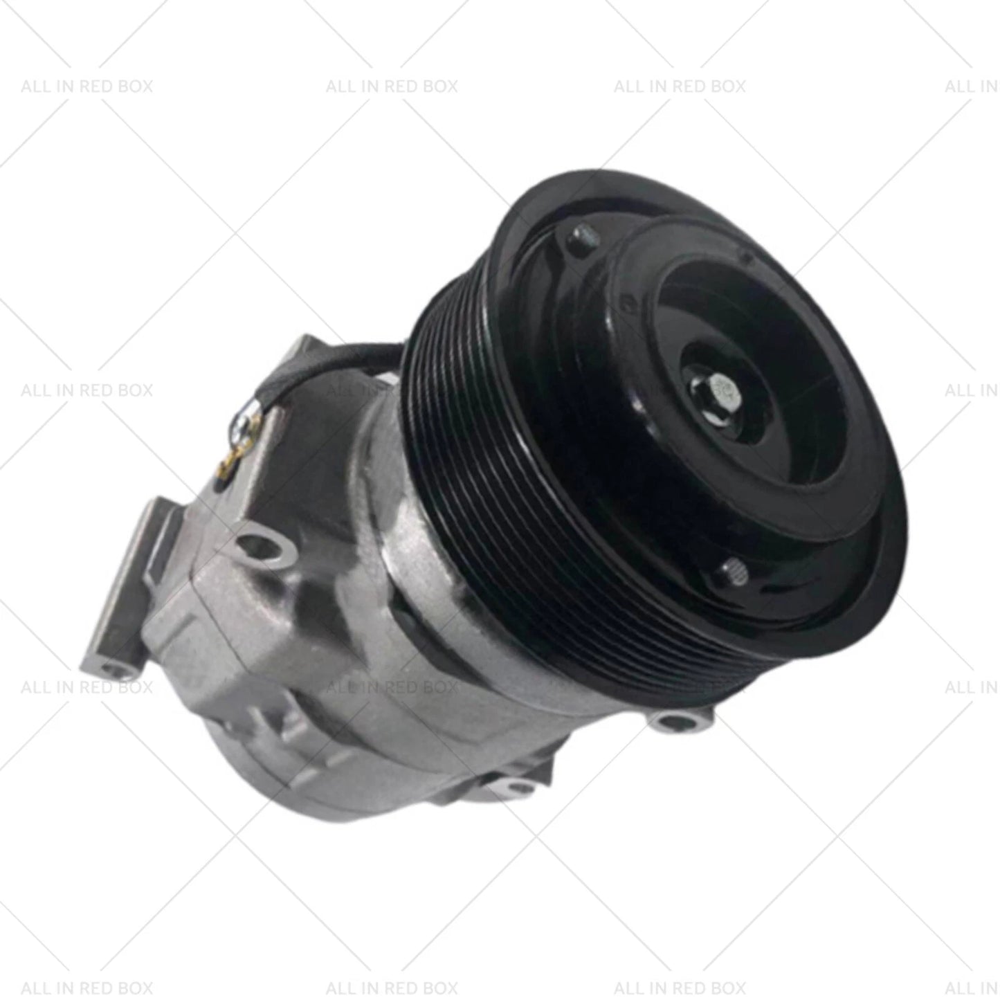 Air Con Compressor for Toyota Landcruiser VDJ200R 4.5L Diesel (2007-2021)