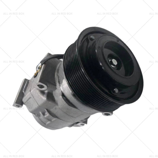 Air Con Compressor for Toyota Landcruiser VDJ200R 4.5L Diesel (2007-2021)