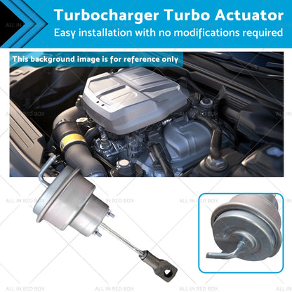 Turbocharger Actuator for Chevy Equinox GMC Cadillac (2018-2022)