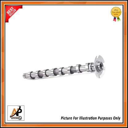 Exhaust Camshaft OEM Replacement for Mercedes-Benz CLA C117 (2014–2019)