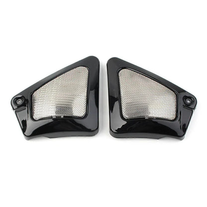 Frame Neck Side Cover Guard for Harley V-Rod VRSCD VRSCDX VRSCB VRSCA (2002-2017)