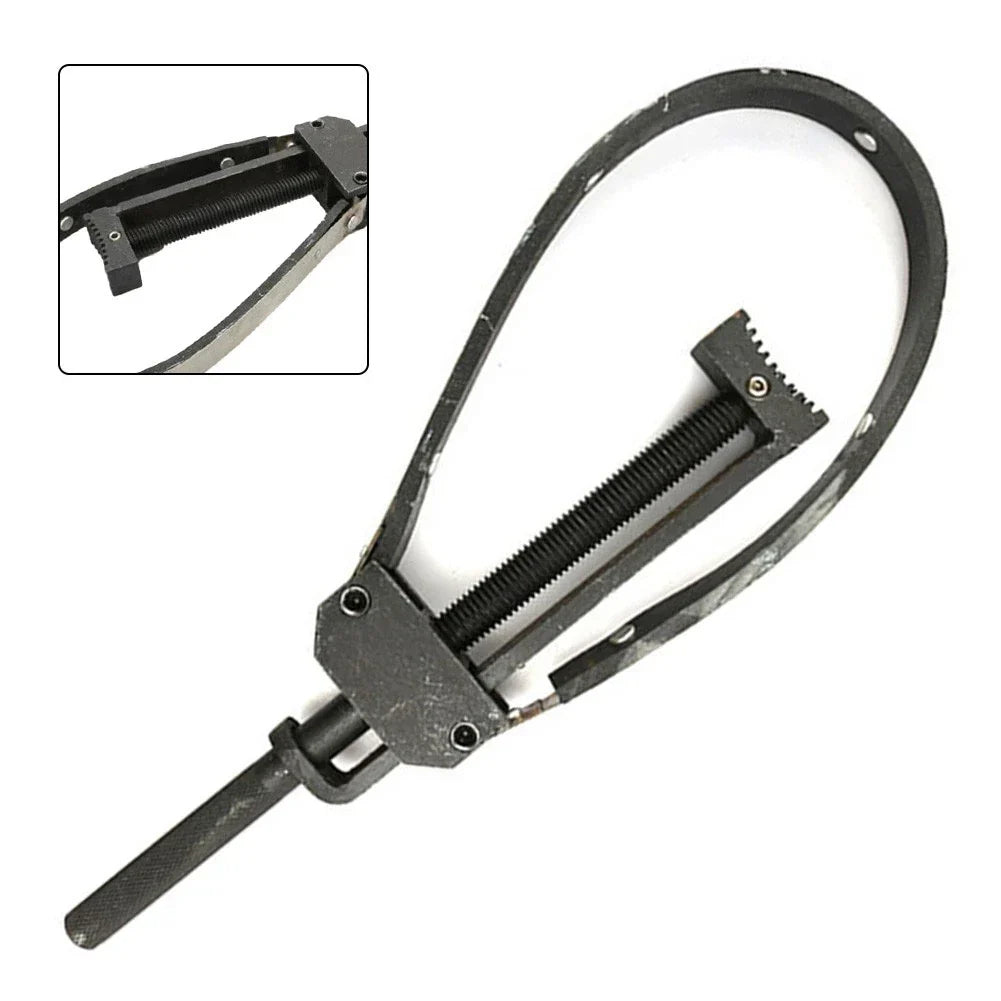Flywheel Maintenance Tool / Adjustable Wrench for Motorcycles