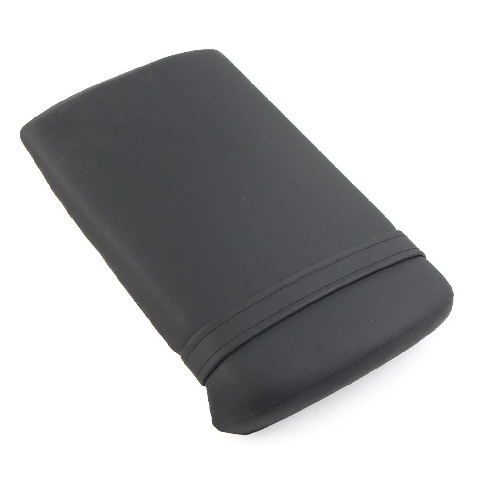 Black Passenger Rear Seat for Yamaha YZF-R1 (1998-1999)