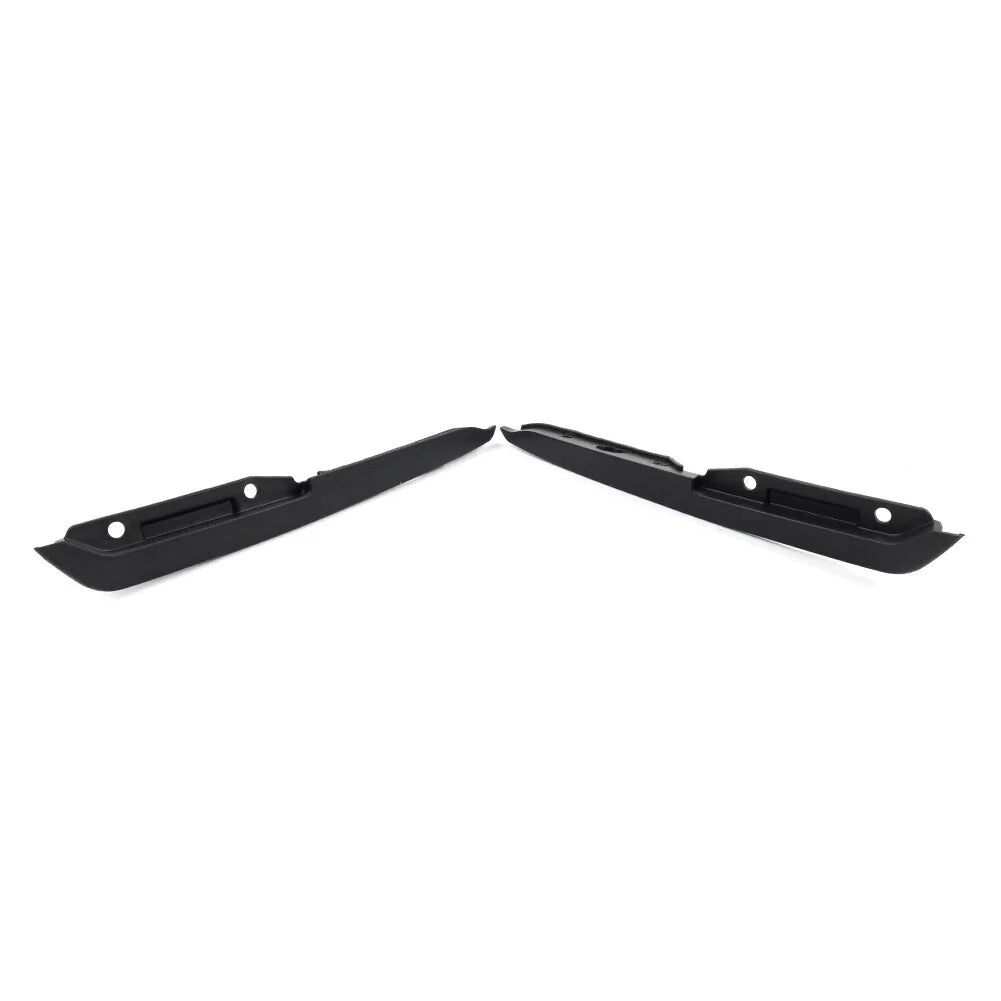 Front Bumper Lower Air Deflector for Land Rover Range Rover Evoque (2010-2018)