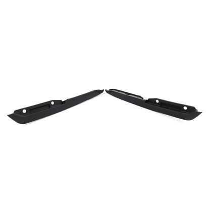 Front Bumper Lower Air Deflector for Land Rover Range Rover Evoque (2010-2018)