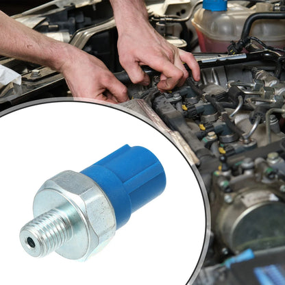 Valve Timing Oil Pressure Switch for Honda Accord (2008-2012) Metal Blue