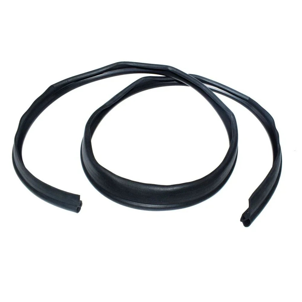 Front Engine Hood Seal Strip for BMW 3 Series F30 F31 F36 F33 F80 F82 F83 (2013-2020)