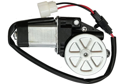 Front Right Window Lift Motor 2 x Pins for Toyota Landcruiser J80 (1990���1998)