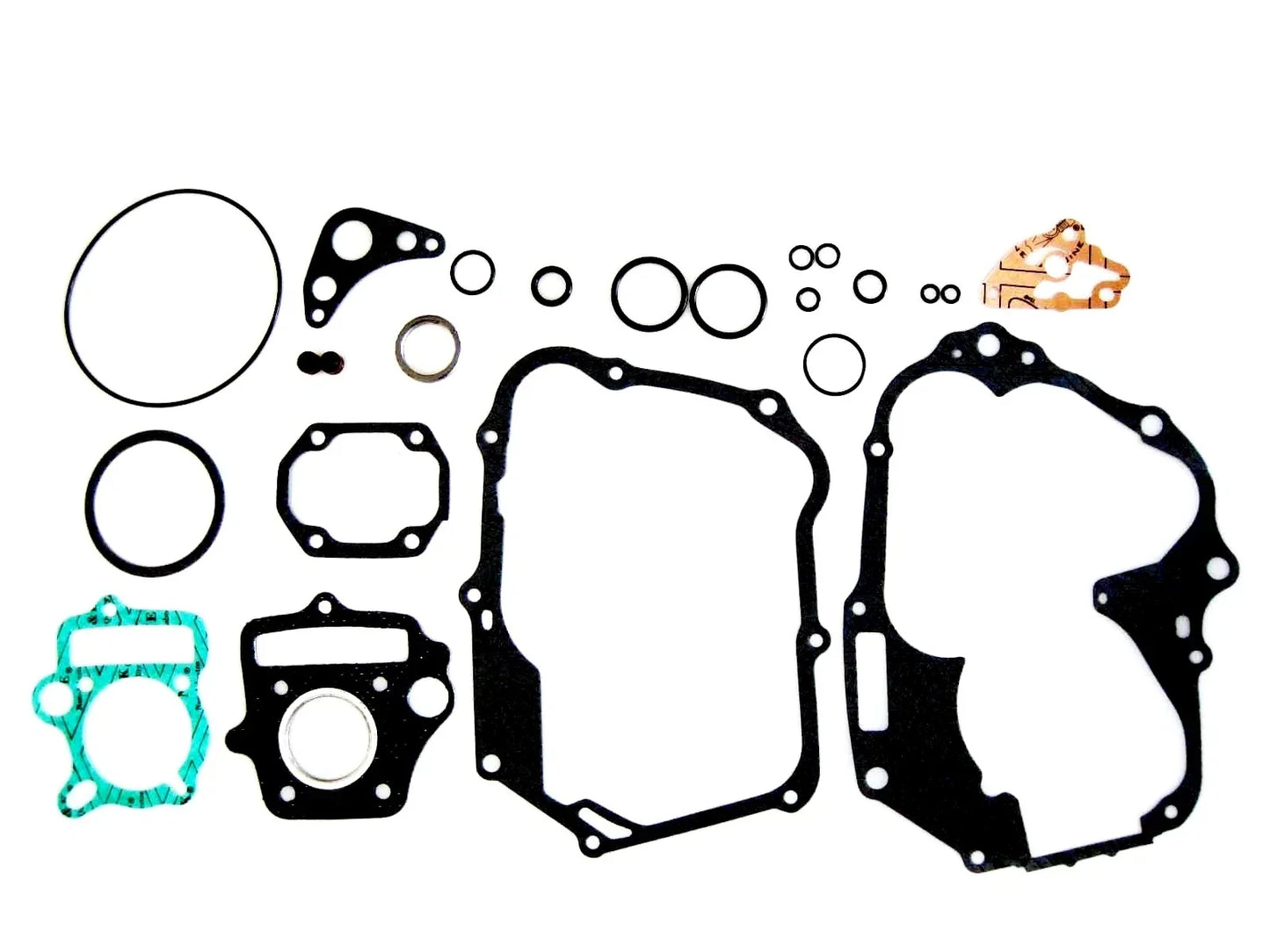 Complete Engine Gasket Set for Honda CRF50 (2004-2013)